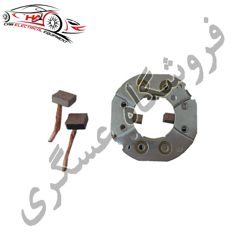 جاذغالي استارت سبز